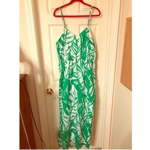 LILLY FOR TARGET WOMENS JUMPSUIT
